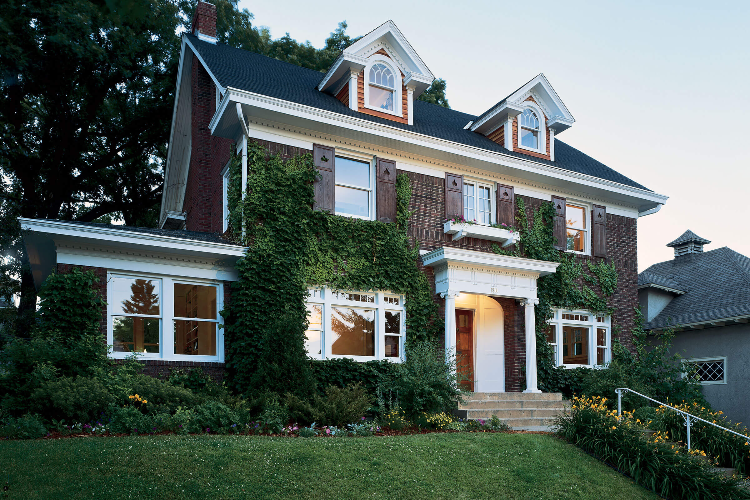 Best Siding Company Images