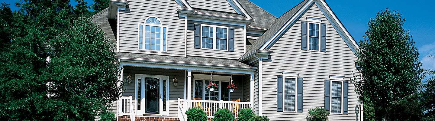 Best Siding Company Images