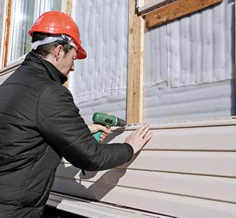 Best Siding Company Images